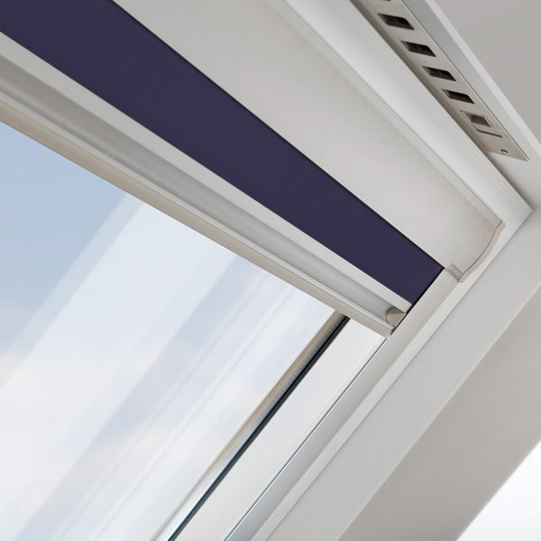FAKRO® verduisterend rolgordijn ARF - Afbeelding 1504
