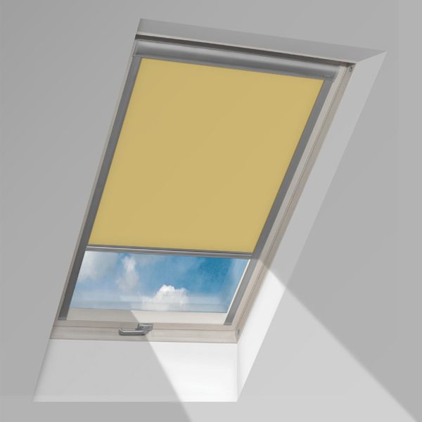 FAKRO® verduisterend rolgordijn ARF - Afbeelding 1025
