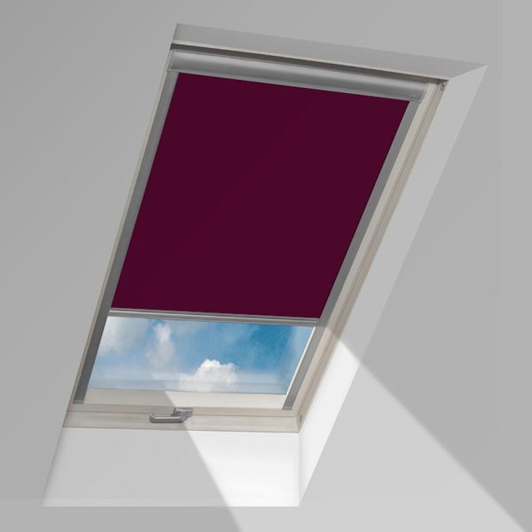 FAKRO® verduisterend rolgordijn ARF - Afbeelding 753