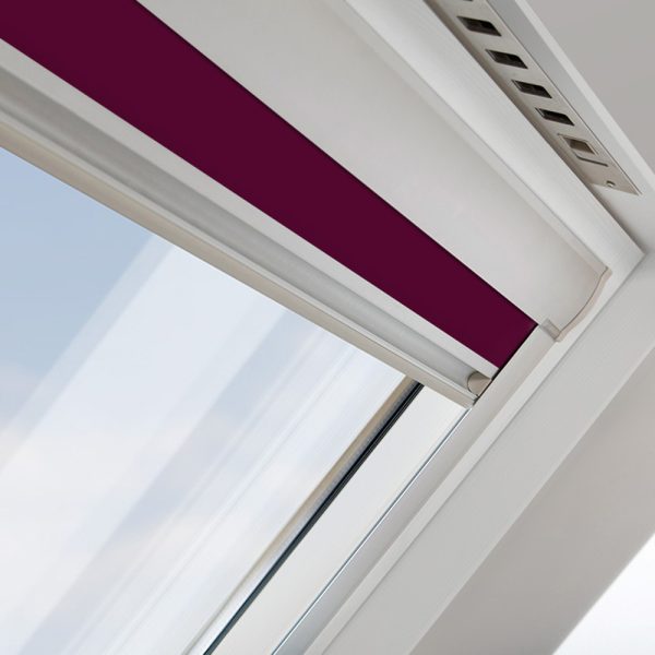 FAKRO® verduisterend rolgordijn ARF - Afbeelding 756