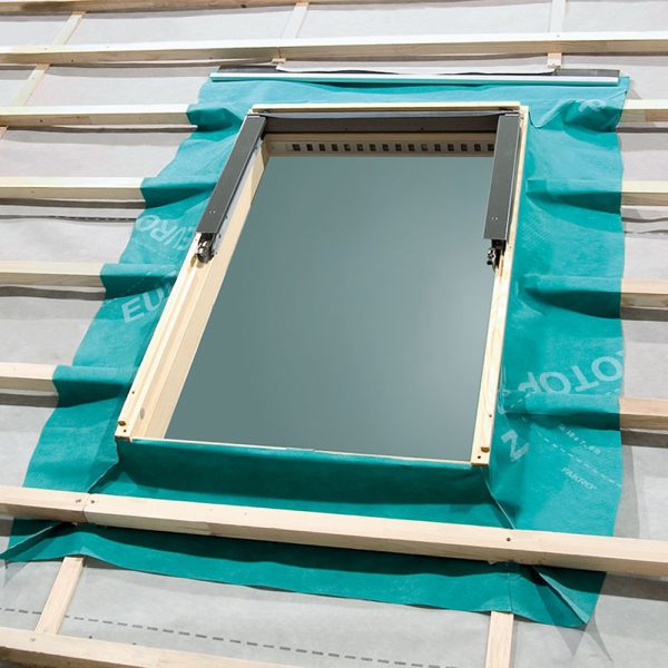 FAKRO® buitenkraag XDP - Afbeelding 6