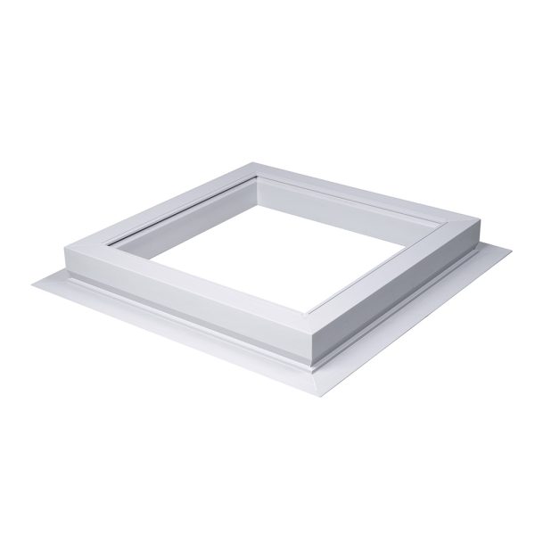 FAKRO® opstand platdakraam/lichtkoepel XRD - Afbeelding 4
