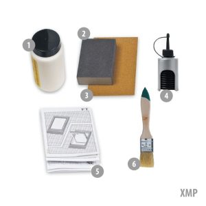 FAKRO® reparatiekit XMP