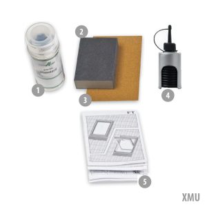 FAKRO® reparatiekit XMU