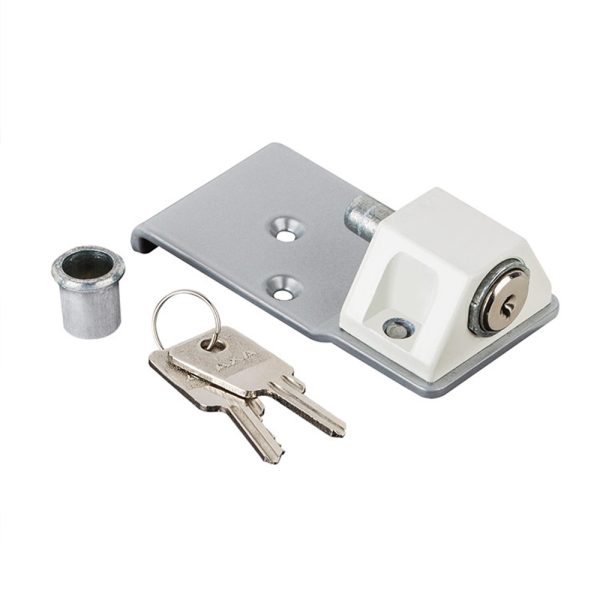 FAKRO® veiligheidsslot ZBL/D