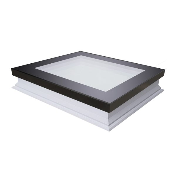 FAKRO® platdakraam vast DXF DU8 - Afbeelding 21