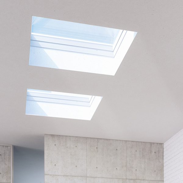 FAKRO® lichtkoepel vast DXC-C P4 - Afbeelding 6