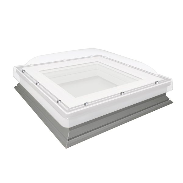 FAKRO® lichtkoepel vast DXC-M P4 - Afbeelding 21