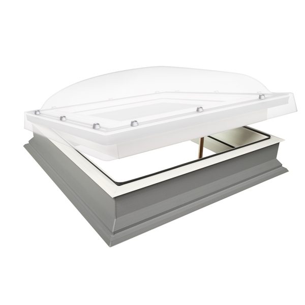 FAKRO® lichtkoepel handbediend DMC-M P4 - Afbeelding 15