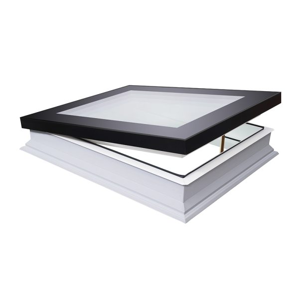 FAKRO® platdakraam handbediend DMF DU6 PK - Afbeelding 9