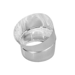 FAKRO® knikstuk SRK30 550