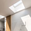 FAKRO® lichtkoepel vlak glas vast DXG P2 - Afbeelding 10