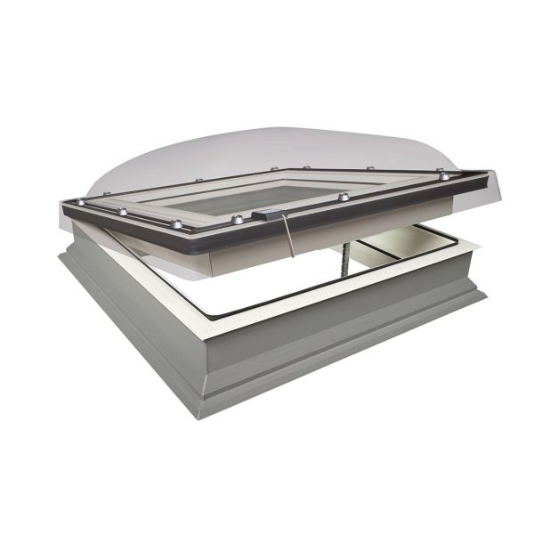 FAKRO® lichtkoepel elektrisch DEC-C P2 (excl. ZRH) - Afbeelding 13