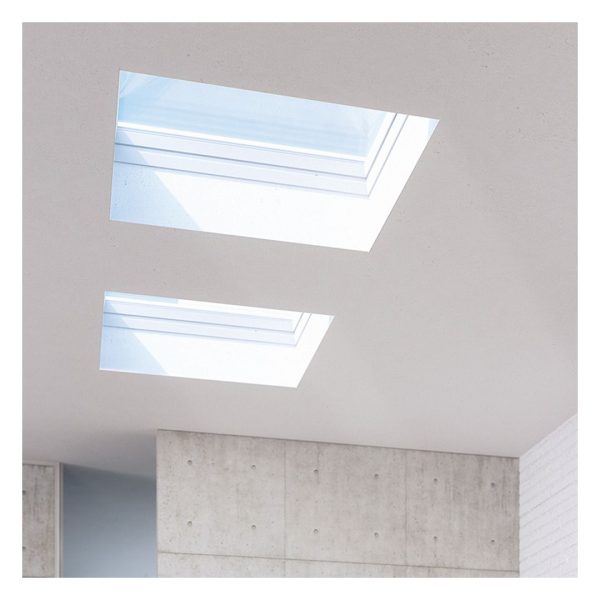 FAKRO® lichtkoepel elektrisch DEC-C P2 (excl. ZRH) - Afbeelding 30