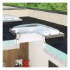 FAKRO® lichtkoepel elektrisch DEC-C U8 (excl. ZRH) - Afbeelding 3