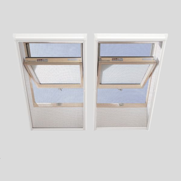 FAKRO® insectenhor AMS/W - Afbeelding 27