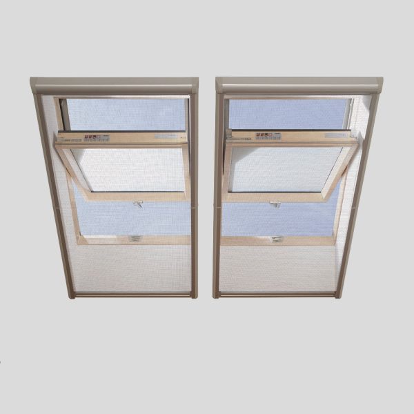 FAKRO® insectenhor AMS/A - Afbeelding 9