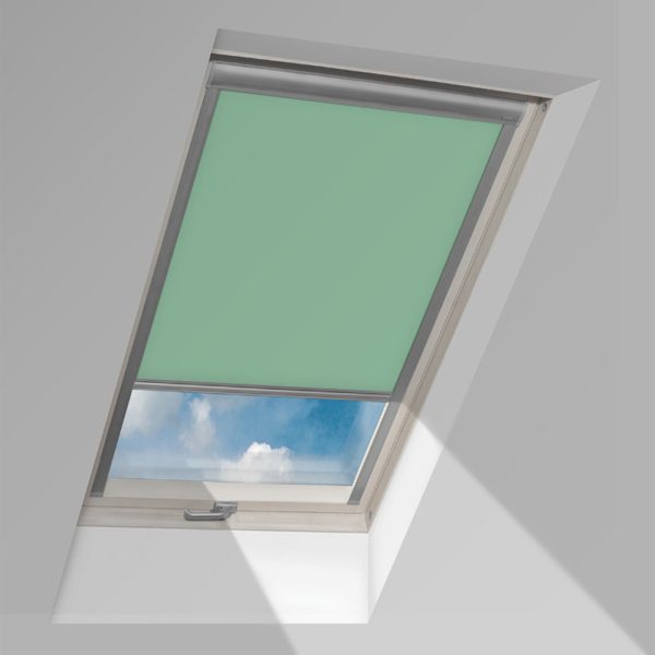 FAKRO® verduisterend rolgordijn ARF - Afbeelding 617