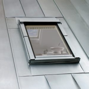 FAKRO® gootstuk EEV/TC