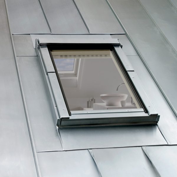 FAKRO® gootstuk EEV/TC - Afbeelding 5