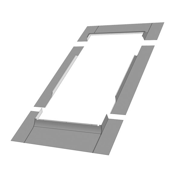 FAKRO® gootstuk EEV/TC - Afbeelding 20