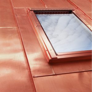 FAKRO® gootstuk EEV/CU