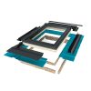 FAKRO® isolatiepakket XDK - Afbeelding 30