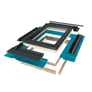 FAKRO® isolatiepakket XDK