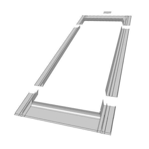 FAKRO® gootstuk ESV - Afbeelding 20
