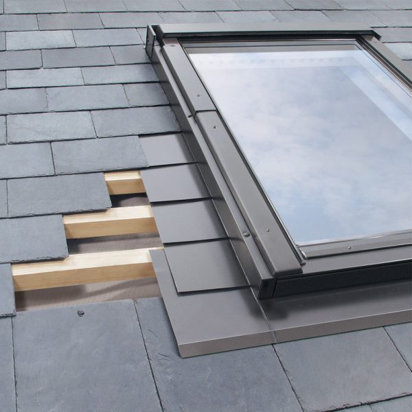FAKRO® gootstuk ELV - Afbeelding 43