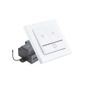 FAKRO® wandschakelaar ZLW1 wit