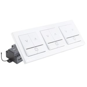 FAKRO® wandschakelaar ZLW3 wit