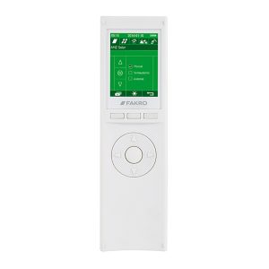 FAKRO® afstandsbediening ZRS24 wit
