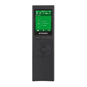 FAKRO® afstandsbediening ZRS24 zwart