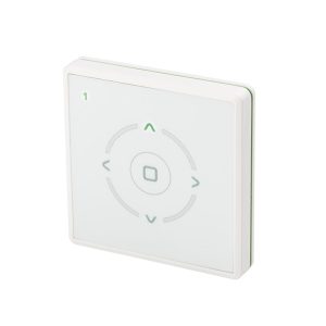 FAKRO® wandschakelaar ZRW7 wit