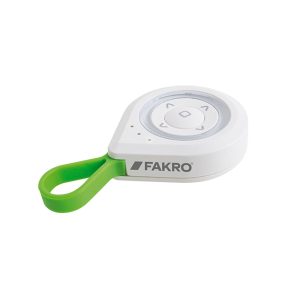 FAKRO® afstandsbediening ZRG3 wit