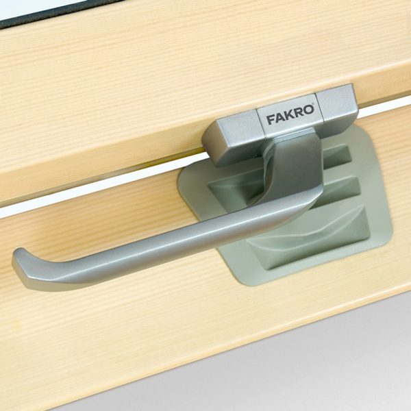 FAKRO® tuimeldakraam FTP-V U3 - Afbeelding 8