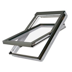 FAKRO® standaard tuimeldakraam FTW-V P2