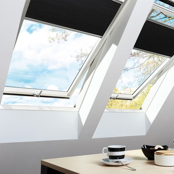 FAKRO® standaard tuimeldakraam FTW-V P2 - Afbeelding 30