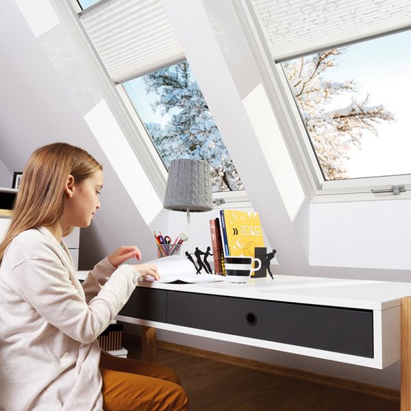 FAKRO® standaard tuimeldakraam FTW-V P2 - Afbeelding 31