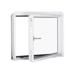 FAKRO® elleboograam rechtsdraaiend BDR/U P2