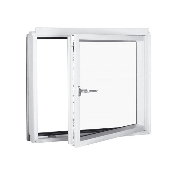 FAKRO® elleboograam rechtsdraaiend BDR/U P2 - Afbeelding 3