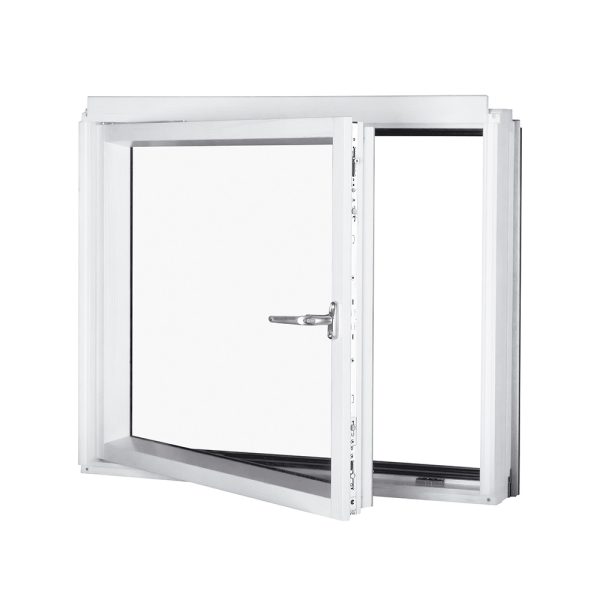 FAKRO® elleboograam linksdraaiend BDL/U P2 - Afbeelding 3