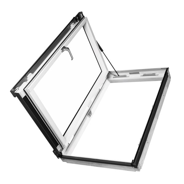 FAKRO® uitstapdakraam FWU_L/R U3 - Afbeelding 5