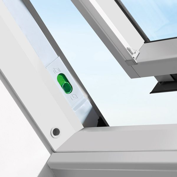 FAKRO® uitzet-tuimeldakraam PreSelect FPU-V P5 MAX - Afbeelding 5