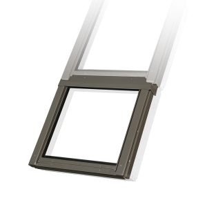 FAKRO® duet dakraam FXW P2