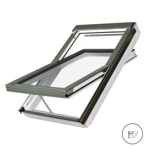 FAKRO® elektrisch tuimeldakraam FTU-V U3 WiFi