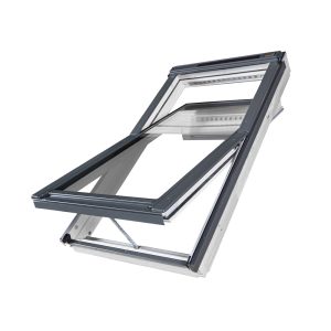FAKRO® tuimeldakraam elektrisch FTU-V U3 Solar