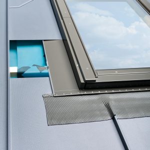 FAKRO® gootstuk EBV-P