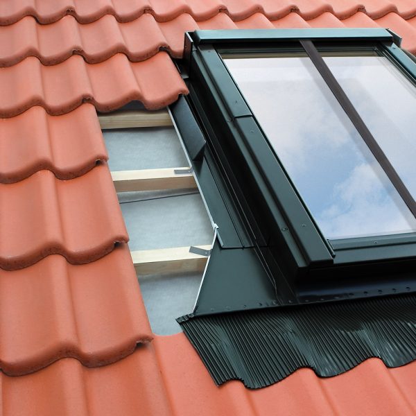 FAKRO® gootstuk EHV-P/C Retro - Afbeelding 6
